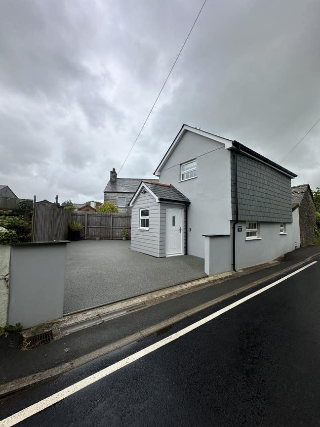 Self-Contained Barn Annex To Let Main Photo