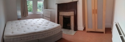 Large Room Hilton Road Leeds 8 &pound;350 pcm  Main Photo