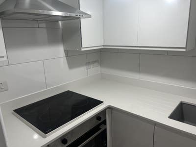 Very big double room . Clean house Newly build Main Photo