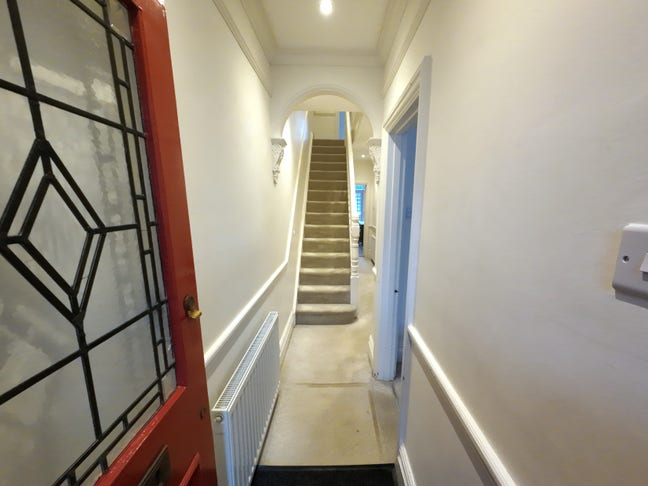 Double room available Main Photo