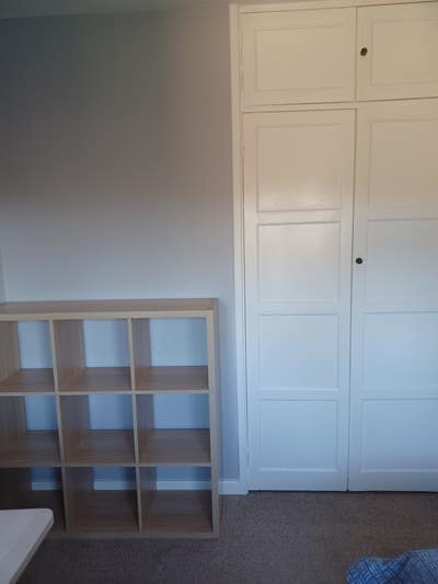 Double room,double bed in a cosy house Main Photo
