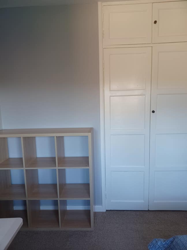 Double room,double bed in a cosy house Main Photo
