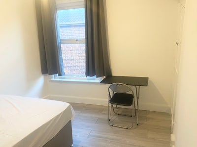 Double Room to Let-Shirley, Southampton Main Photo