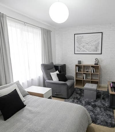Luxury spacious double rooms available Main Photo