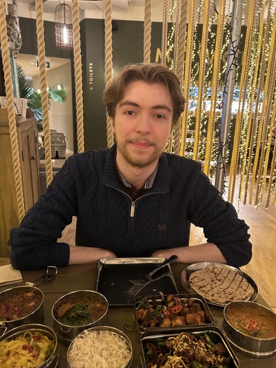 Room or buddy up wanted in Bath area Main Photo