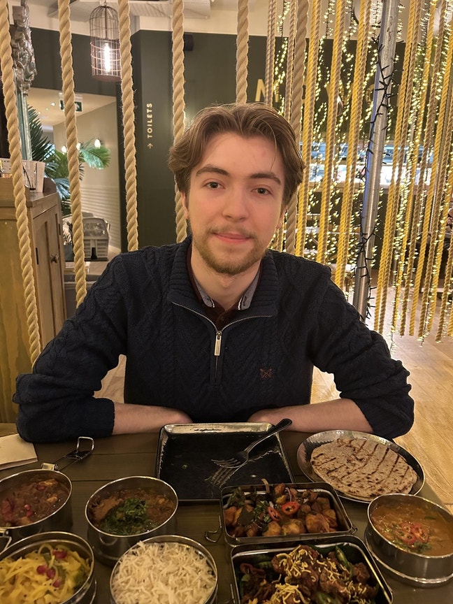Room or buddy up wanted in Bath area Main Photo