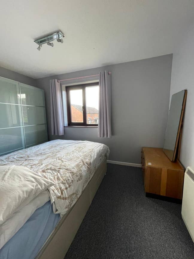 Double Room For Rent In Didcot! Main Photo