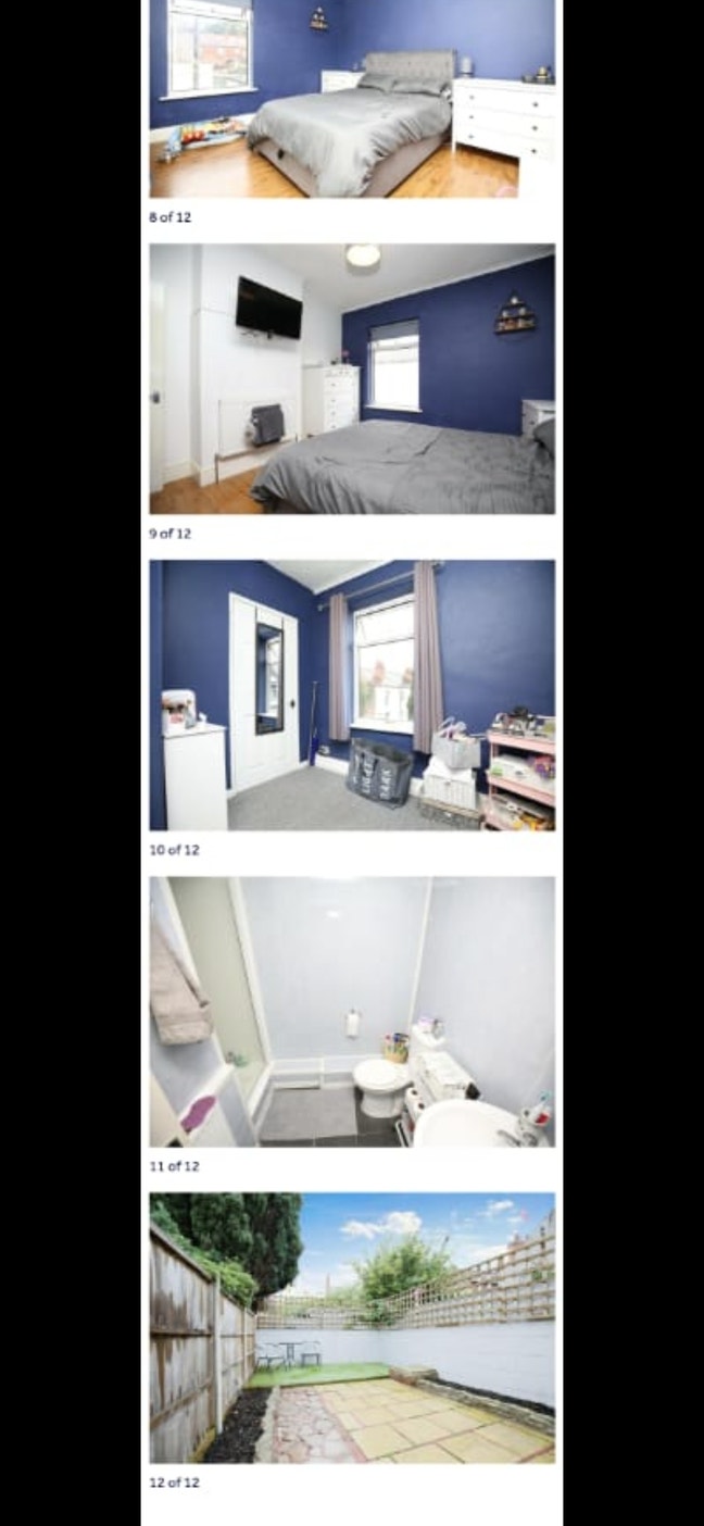 2 bed terrace house Main Photo