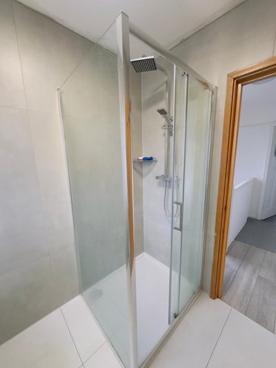 Two double rooms  Main Photo
