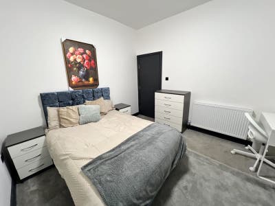 Fully Ready Double Rooms | Bills Included Main Photo