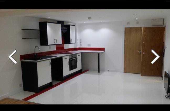 Self contained modern studio apartment  Main Photo