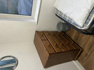 Small single room  Main Photo