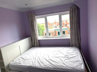 A single room available  Main Photo