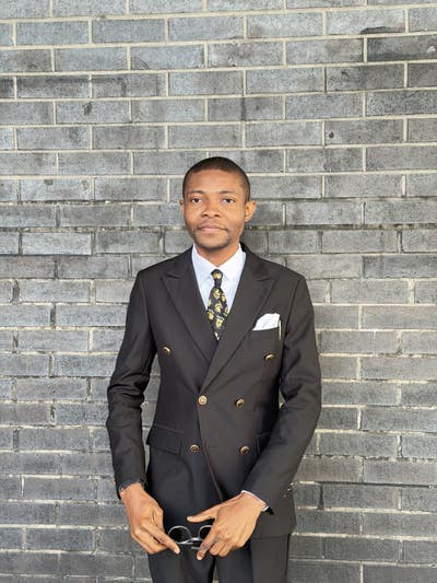 Student Male seeks a single or double room Main Photo