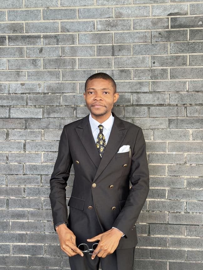 Student Male seeks a single or double room Main Photo