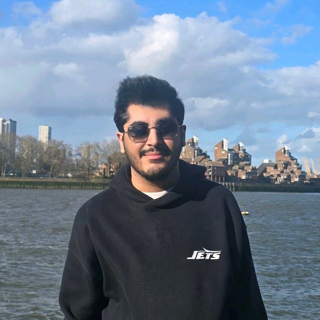 MBA Student Looking For A Room Main Photo