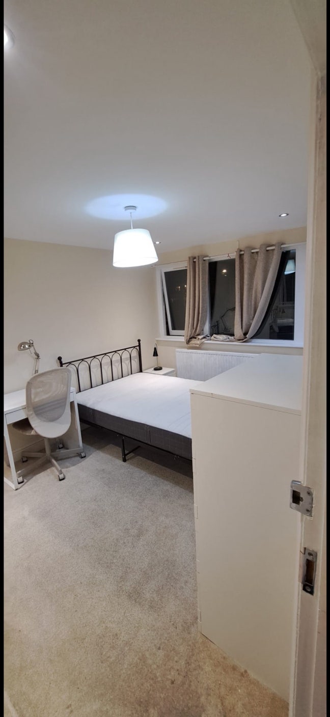 1 double room for rent from 1/6/2026 Main Photo