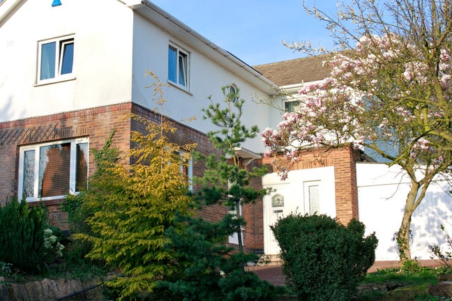 Light Double Room Peaceful Area of Sherwood NG5 Main Photo