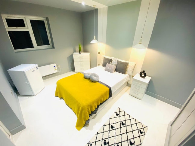 ✨ 🛏️ Ensuite Room to Let in Lambeth Main Photo