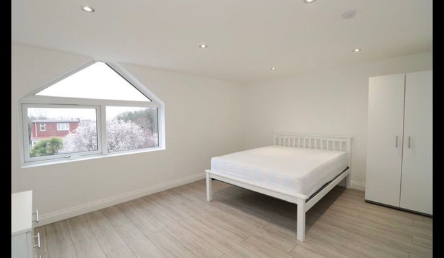 Large Room in Streatham- SW2  Main Photo
