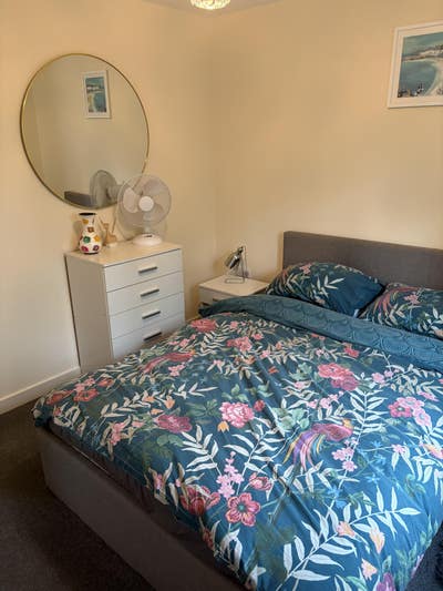 Double bedroom with own bathroom  Main Photo
