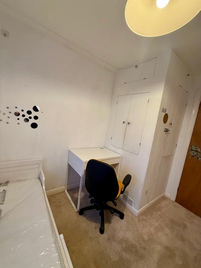  Botley, Single Room, &pound;550 pcm. Main Photo