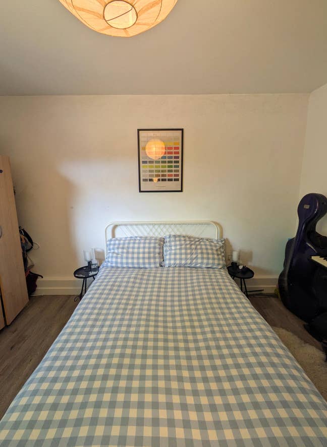 Double Room Available in Bermondsey from 6th July Main Photo