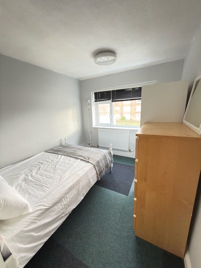 Double room for rent Main Photo
