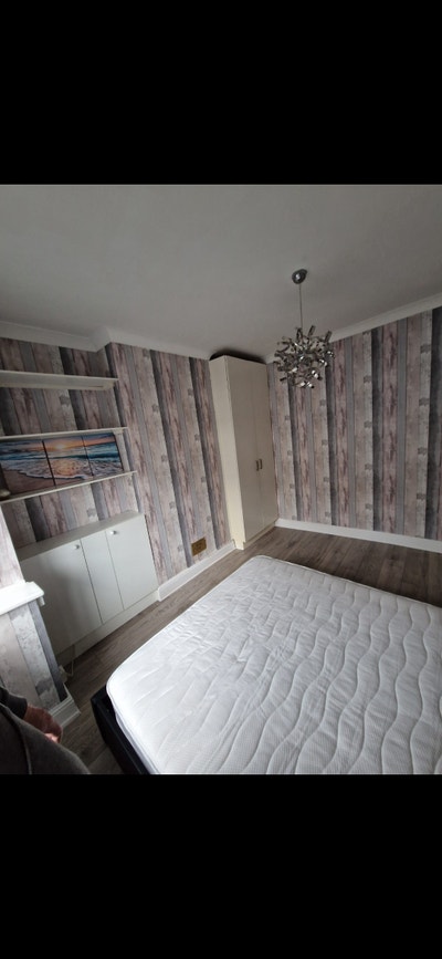 Double room to let Canning Town  Main Photo