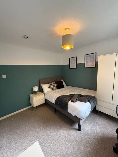Winchester Centre Rooms - Close to Hospital📍 Main Photo