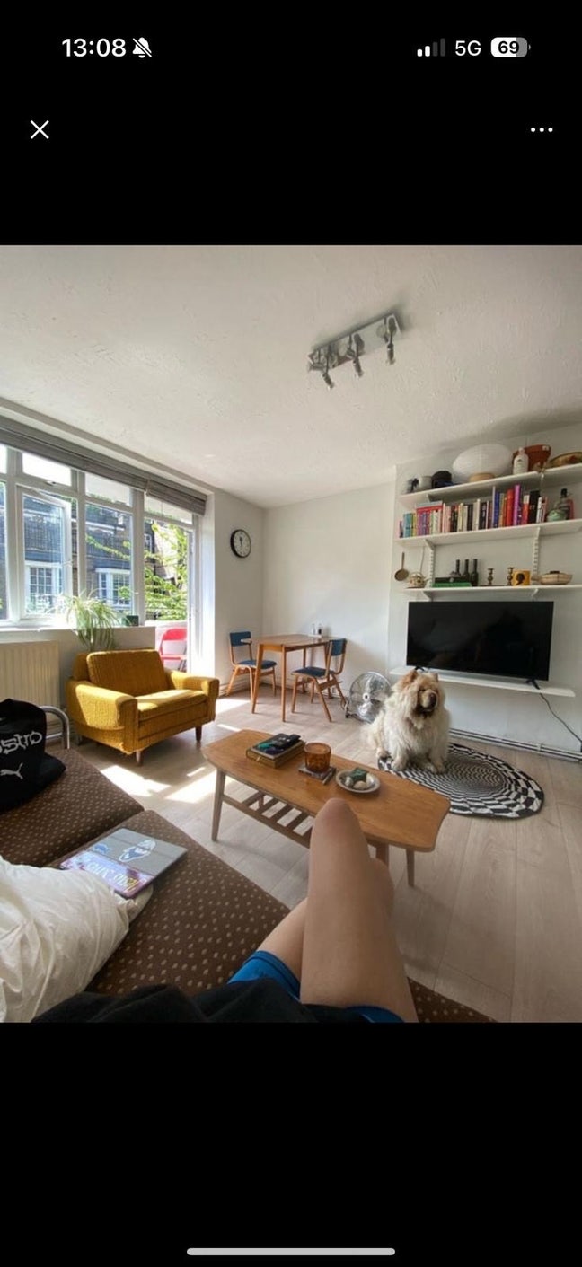 Lovely single room in hearth of Hoxton Main Photo