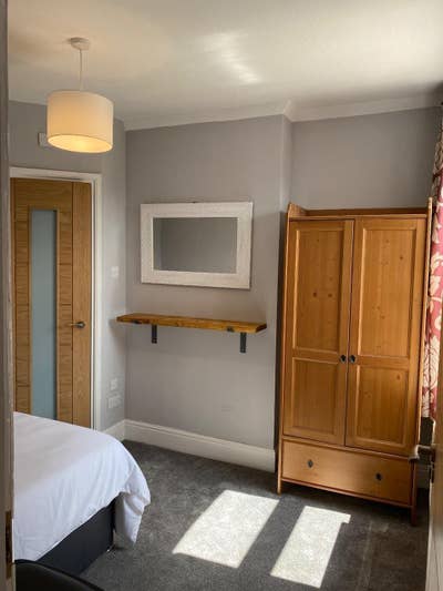 Fabulous en-suite double bedroom Main Photo