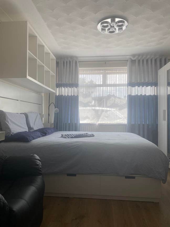 Luxury Double Room in Lancing Main Photo