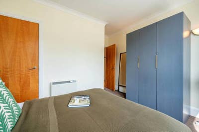 Furnished Room in County Hall, Waterloo – &pound;375pw Main Photo
