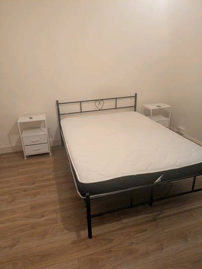 Double room  Main Photo