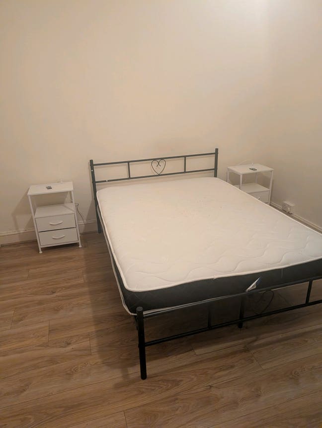Double room  Main Photo