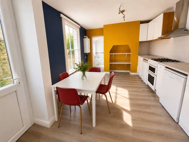 Two New Room Apartment+Parking+Lager Garden Main Photo