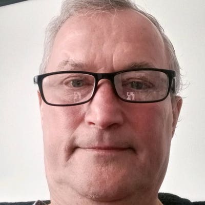60 year old Male seeks a single or double room Main Photo