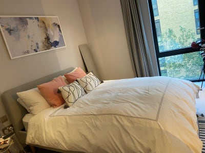 Room in the ram quarter  Main Photo