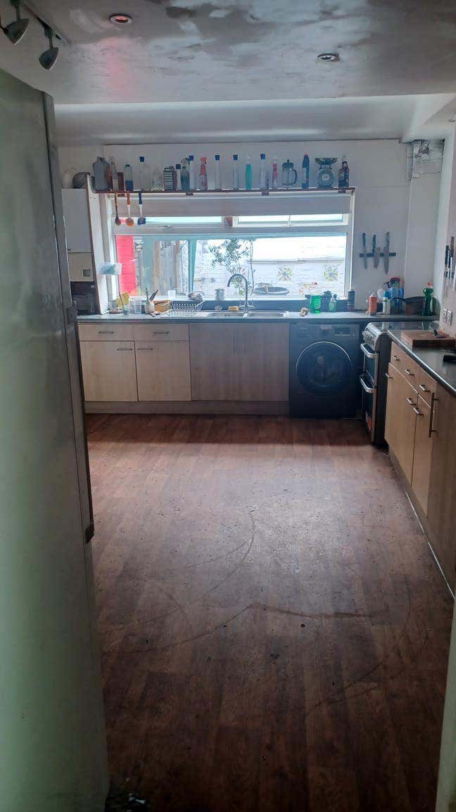 Double room Plumstead se182ew  Main Photo
