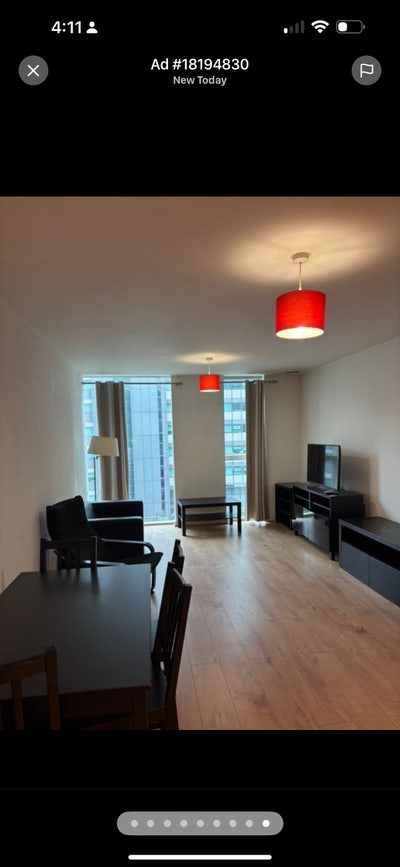 Single room available  Main Photo