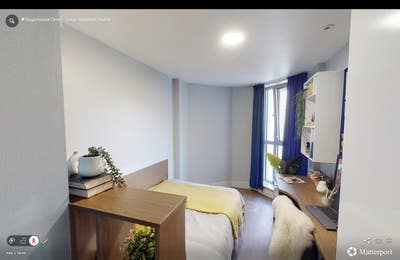 Sugarhouse Close Large Ensuite Avail for Transfer Main Photo