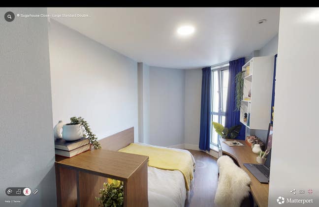 Sugarhouse Close Large Ensuite Avail for Transfer Main Photo