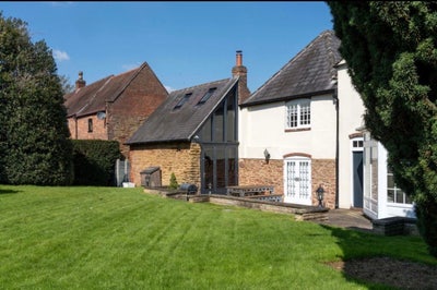 Beautiful annex in Watnall Main Photo