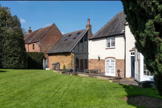 Beautiful annex in Watnall Main Photo