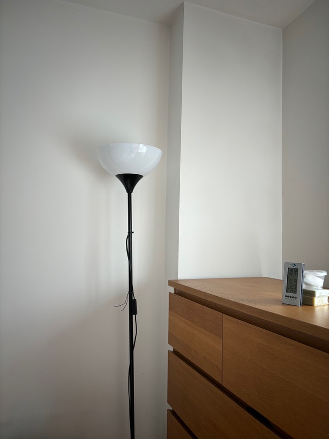 Master Room in New Build Apartment Main Photo