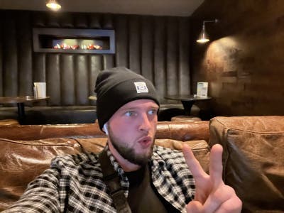 Student Male seeks a single or double room Main Photo