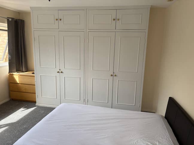 Fully Refurbished - Double Room Main Photo