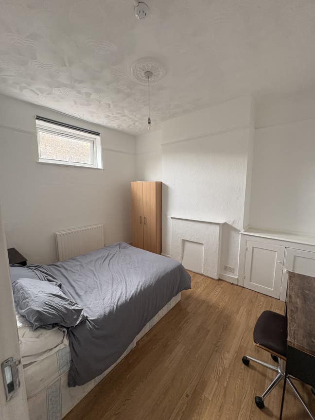 Double Room Available Now! - Next to the Emirates  Main Photo