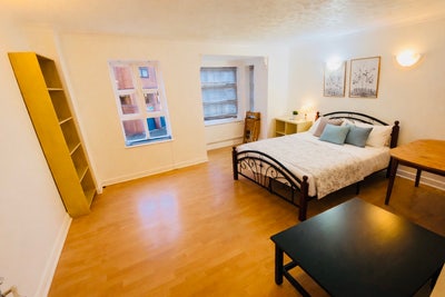 🎆En-suite Grdn Living near Caledonian Rd/ King's X Main Photo